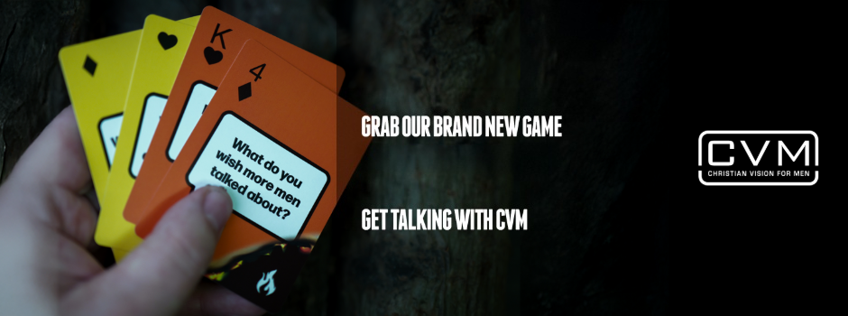 Fire. Eat. Talk